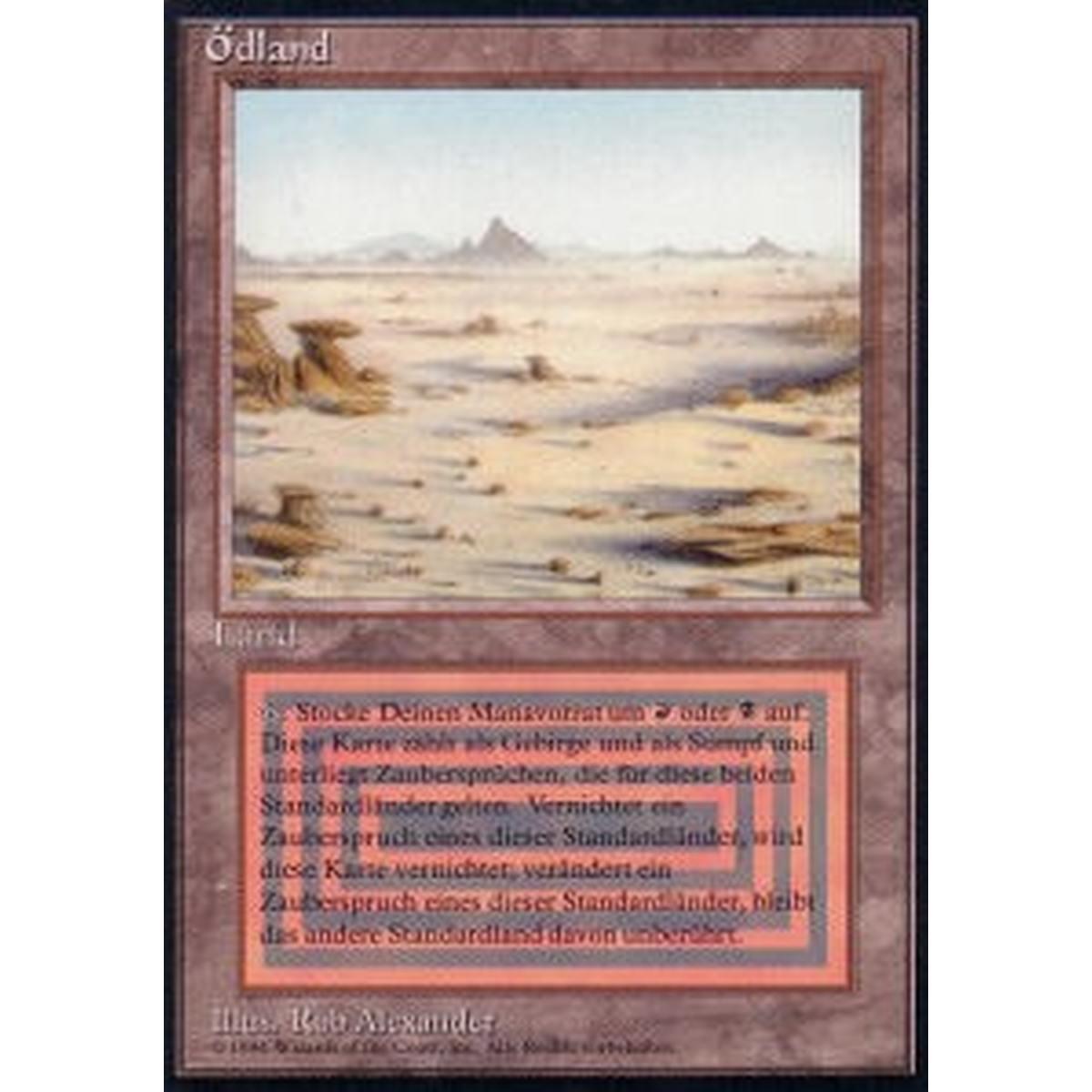 Badlands - Malaterra - [DTL] [GD]