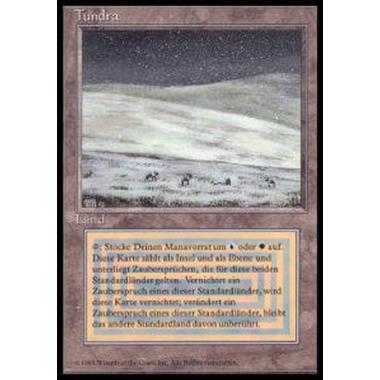 Tundra - Tundra - [DTL] [GD]