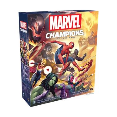 Marvel Champions LCG - Marvel Champions LCG - Base