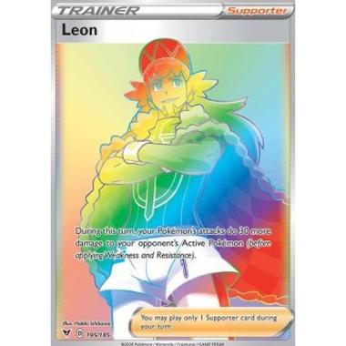 Leon - Dandel - [VIV] [GD]