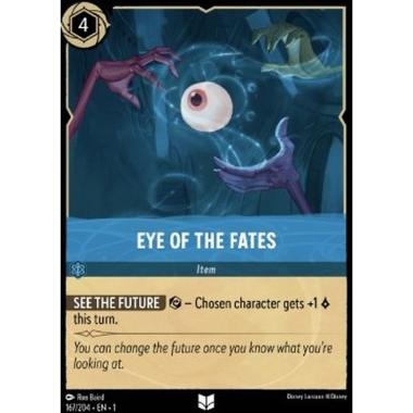 Eye of the Fates - Eye of the Fates - [1TFC] [NM]