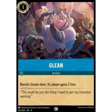 Glean - Glean - [4URS] [NM]