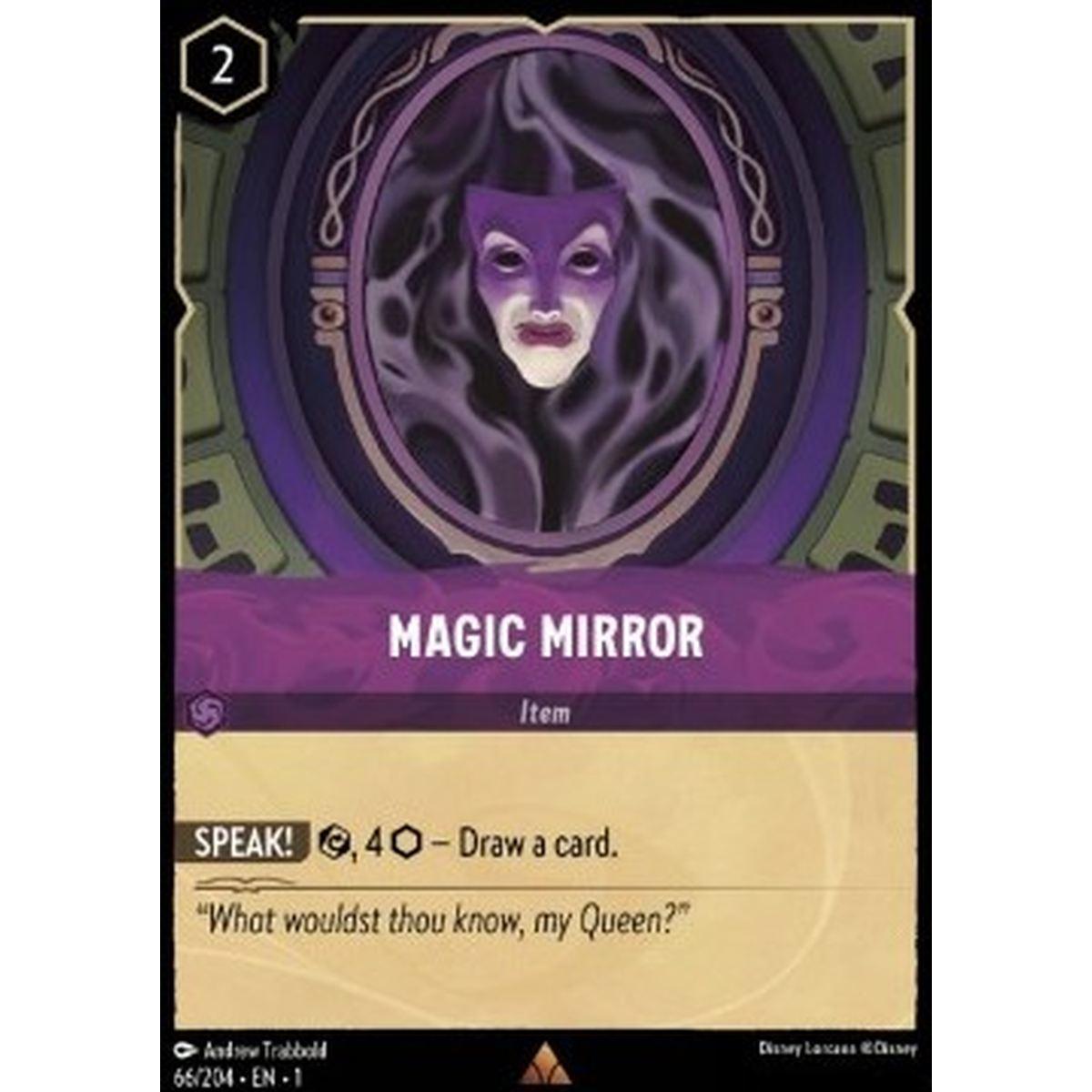 Magic Mirror - Magic Mirror - [1TFC] [NM]