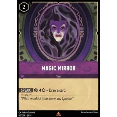 Magic Mirror - Magic Mirror - [1TFC] [NM]