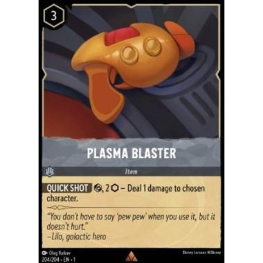 Plasma Blaster - Plasma Blaster - [1TFC] [NM]
