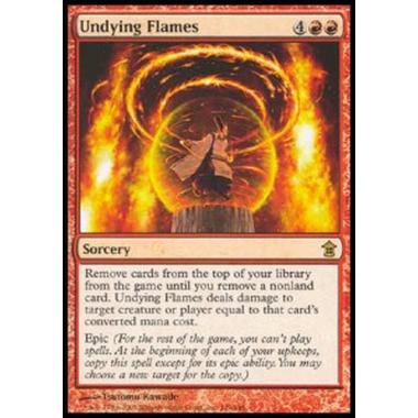 Undying Flames - Undying Flames - [SOK] [NM]