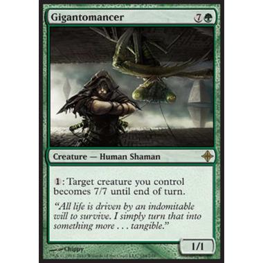 Gigantomancer - Gigantomancer - [ROE] [NM]