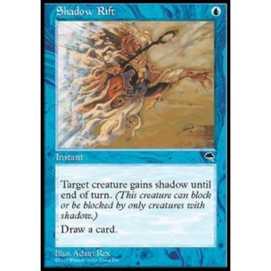 Shadow Rift - Shadow Rift - [TP] [EX]
