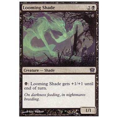 Looming Shade - Bruma in Agguato - [9ED] [NM]