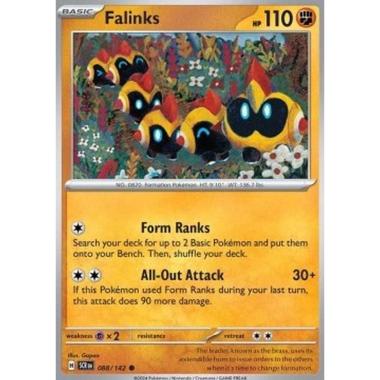 Falinks  - Falinks  - [SCR] [NM]