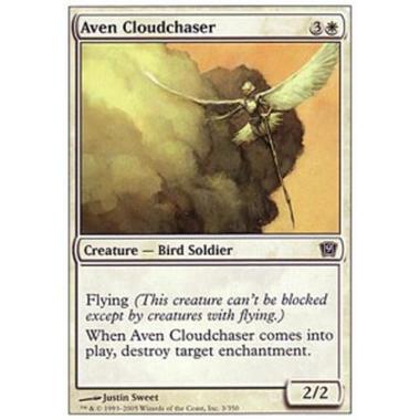 Aven Cloudchaser - Caccianubi Aviano - [9ED] [NM]