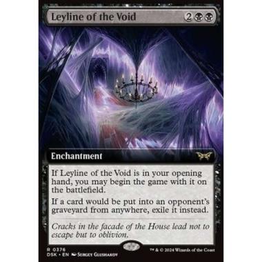 Leyline of the Void - Leyline of the Void - [XDSK] [NM]
