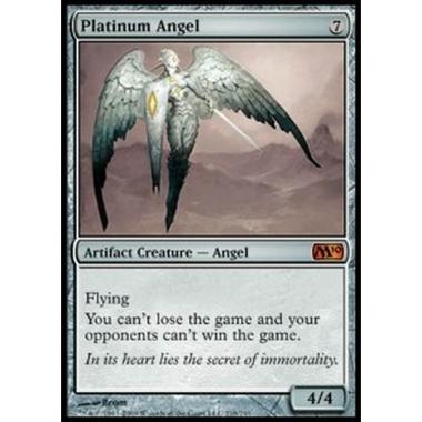 Platinum Angel - ç½éå¤©ä½¿ - [M10] [EX]