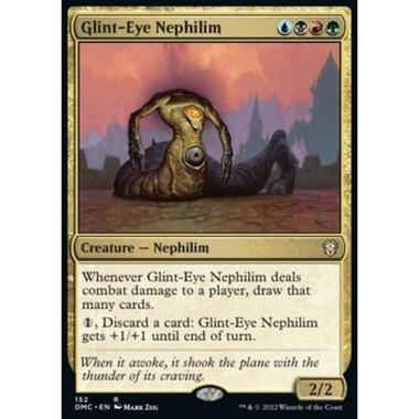 Glint-Eye Nephilim - Glint-Eye Nephilim - [DMC] [NM]