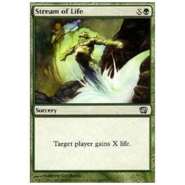 Stream of Life - Stream of Life - [8ED] [NM]