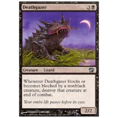 Deathgazer - Deathgazer - [8ED] [NM]
