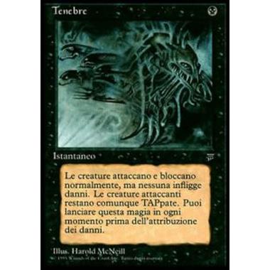 Darkness - Tenebre - [LEIT] [EX]