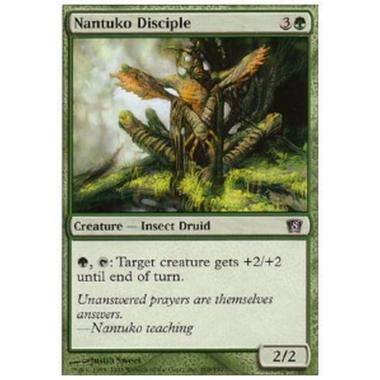 Nantuko Disciple - Nantuko Disciple - [8ED] [NM]