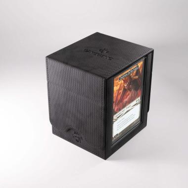 Deck Box Squire Plus 100+ XL Convertible BLACK