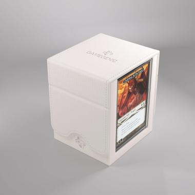 Deck Box Squire Plus 100+ XL Convertible WHITE