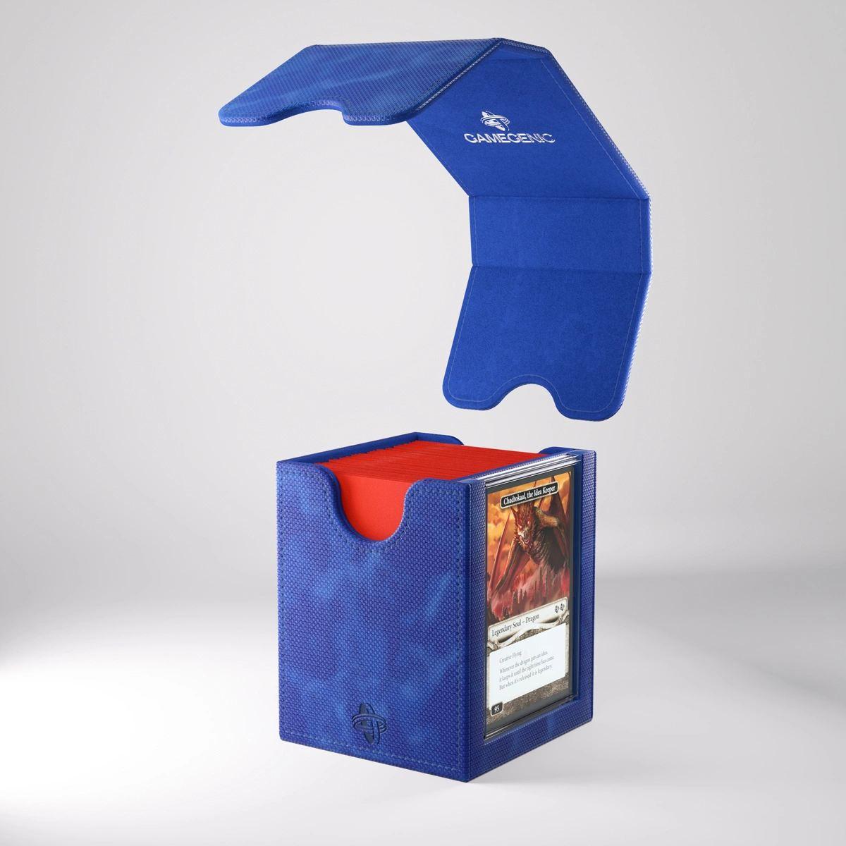 Deck Box Squire Plus 100+ XL Convertible BLUE