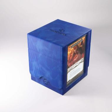 Deck Box Squire Plus 100+ XL Convertible BLUE