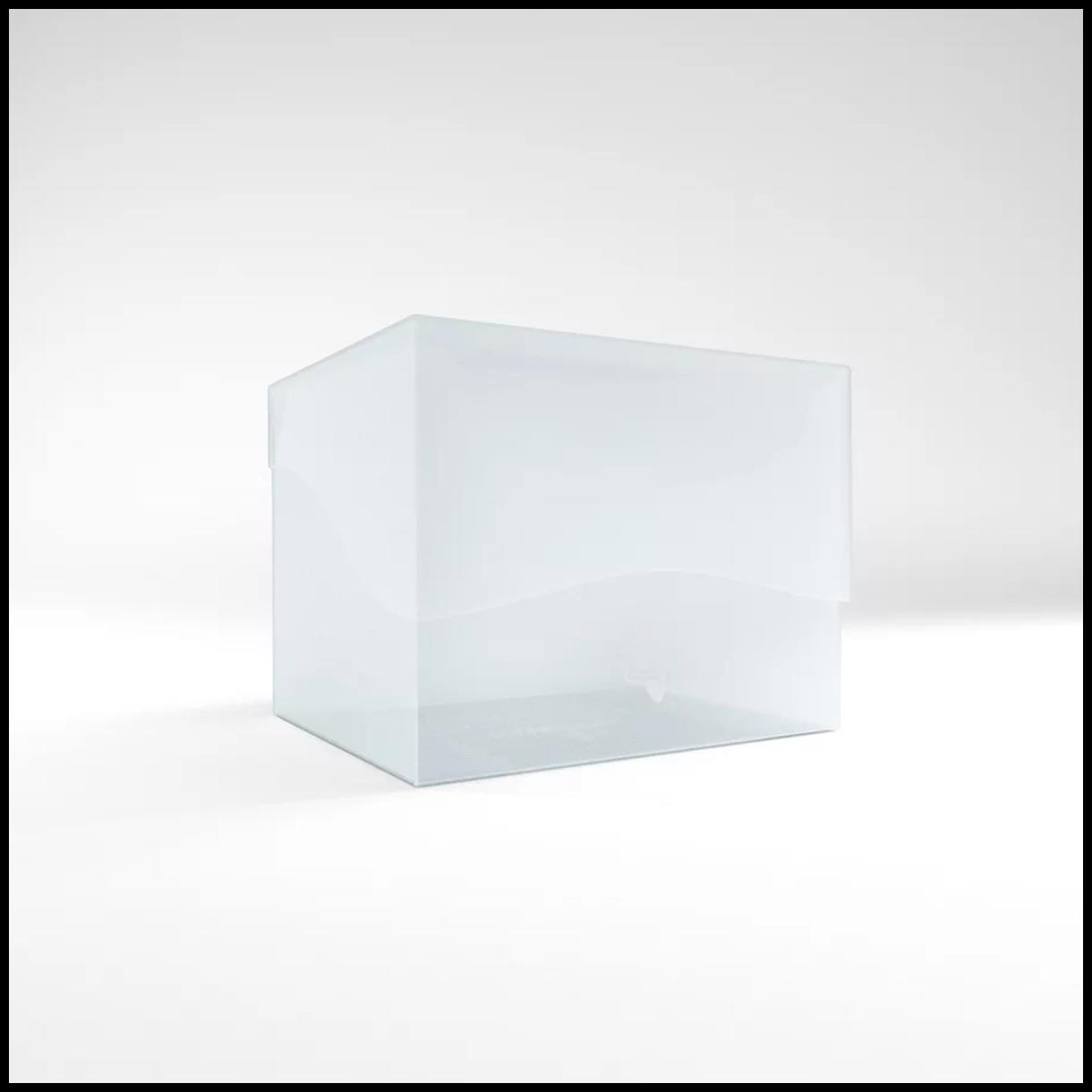Deck Box Side Holder 100+ XL Clear