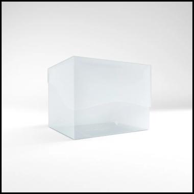 Deck Box Side Holder 100+ XL Clear