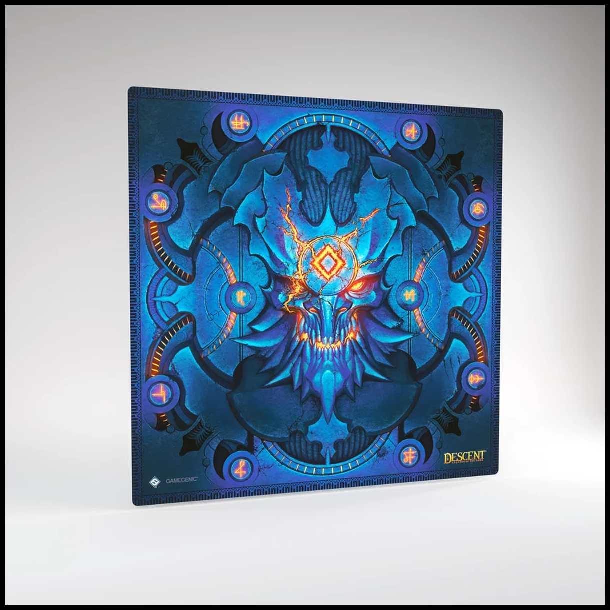 Descent: Leggende delle Tenebre - Tappetino Gamegenic Prime Game Mate
