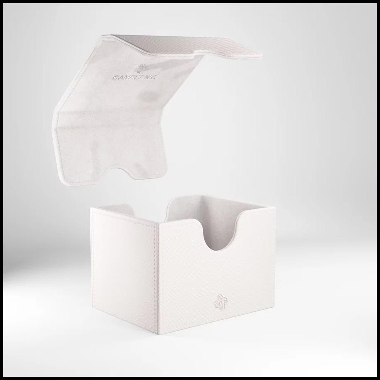 Deck Box Sidekick 100+ XL White