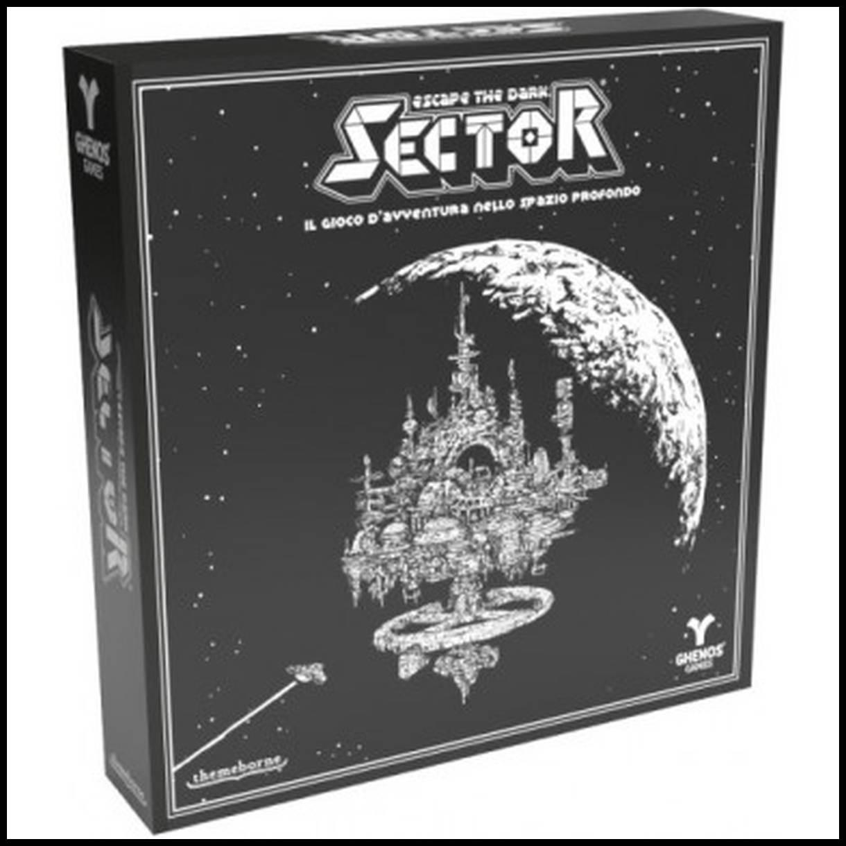 Escape the Dark Sector