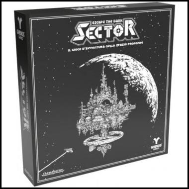 Escape the Dark Sector