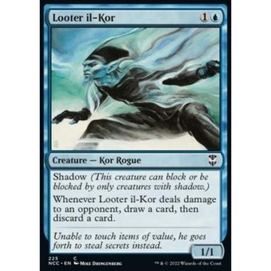 Looter il-Kor - Looter il-Kor - [NCC] [NM]