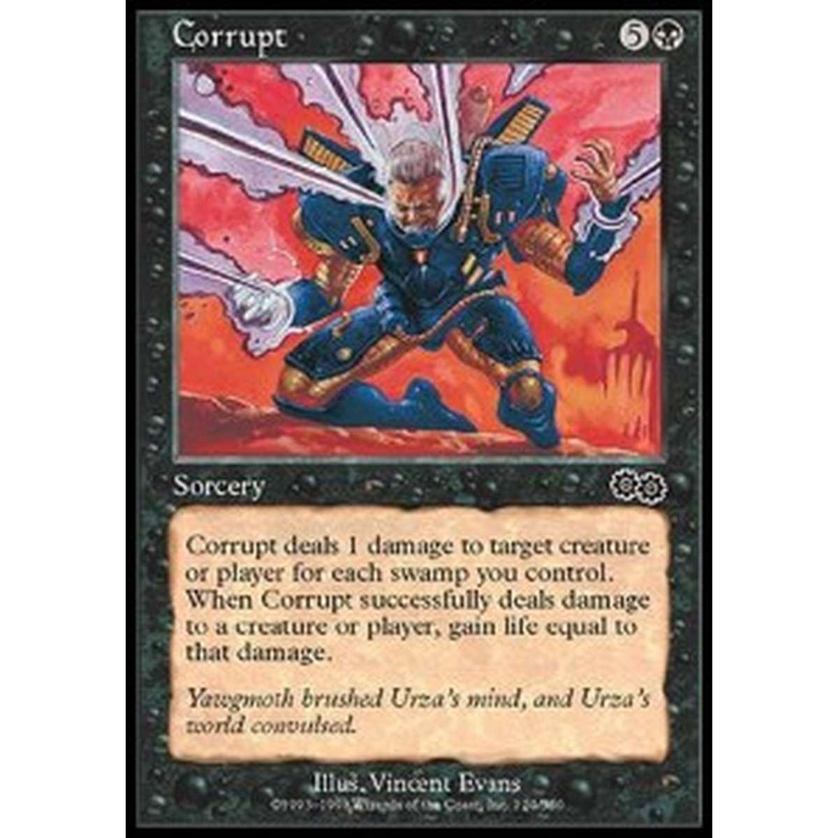 Corrupt - Corrupt - [USG] [EX]