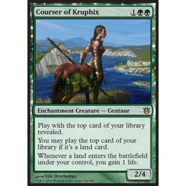 Courser of Kruphix - åç½èŠ¬æ¯çšéªé©¬ - [BNG] [EX]