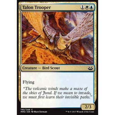 Talon Trooper - Talon Trooper - [MM3] [NM]