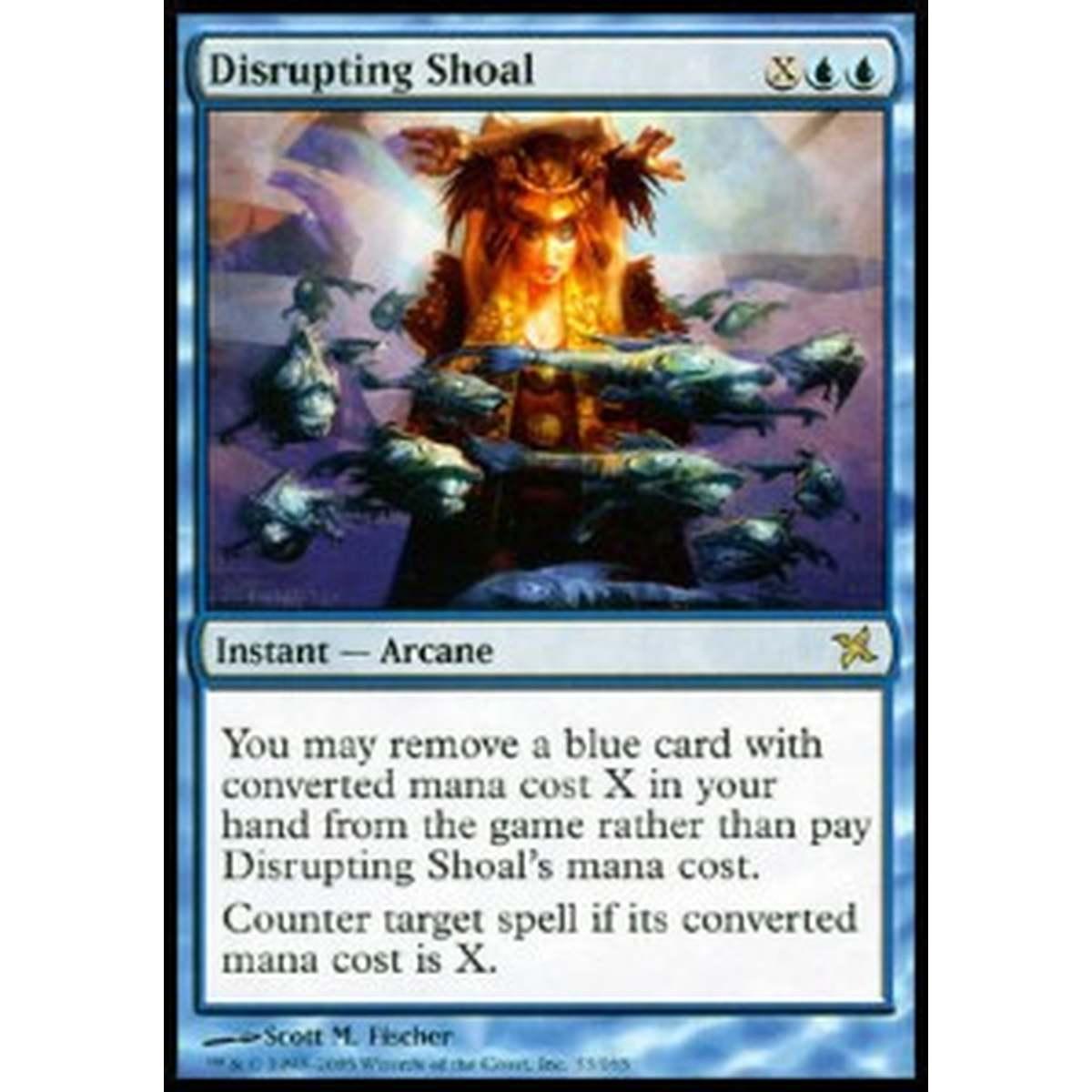 Disrupting Shoal - Branco Smembrante - [BOK] [GD]
