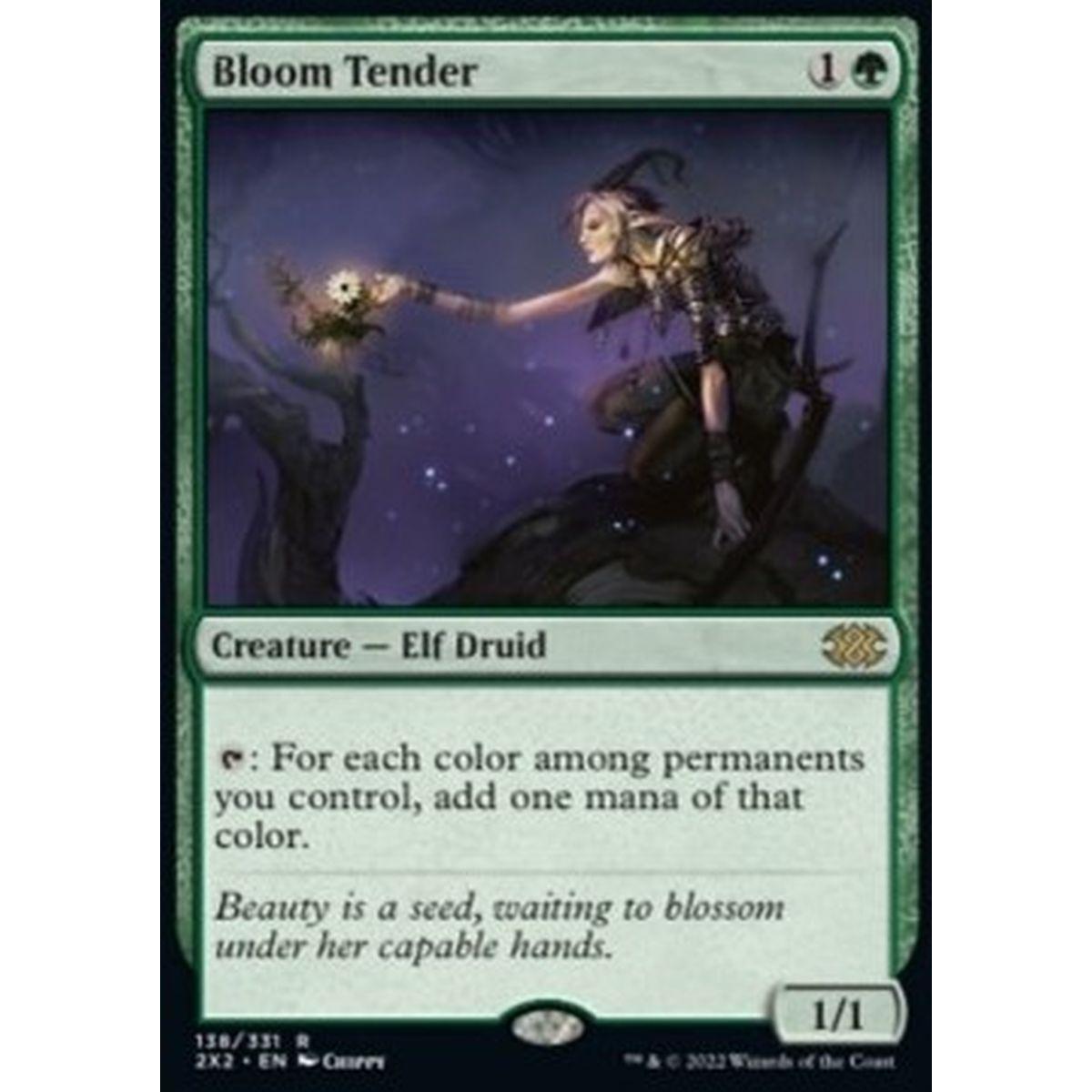 Bloom Tender - Bloom Tender - [2X2] [NM]