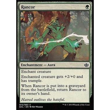 Rancor - Rancor - [DD3] [EX]