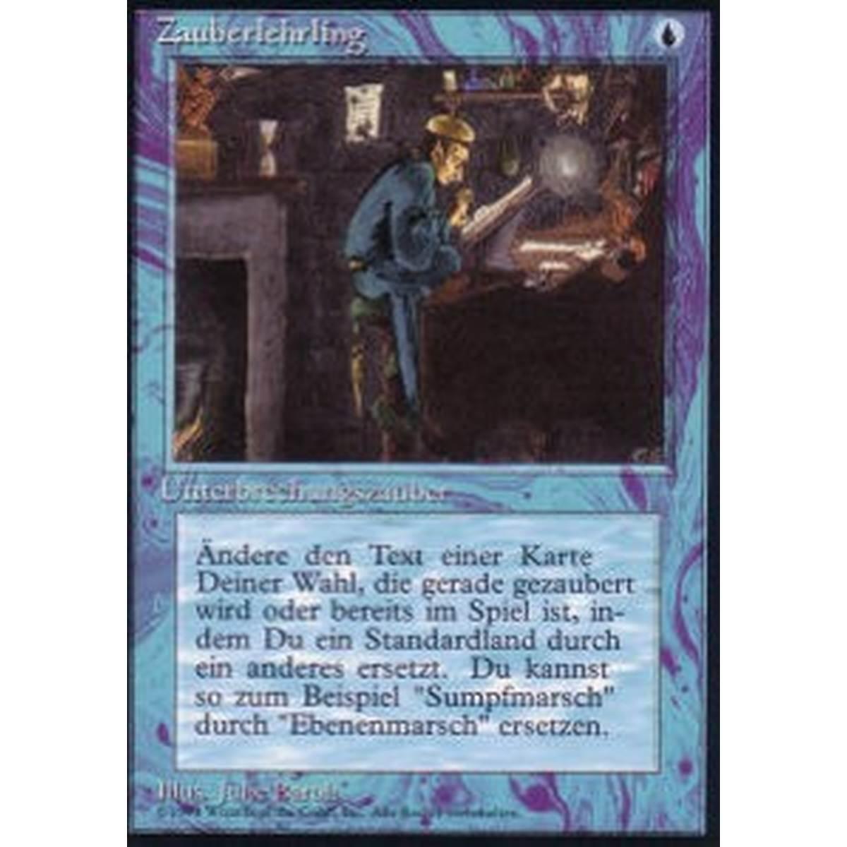 Magical Hack - Falsificazione Magica - [DTL] [LP]