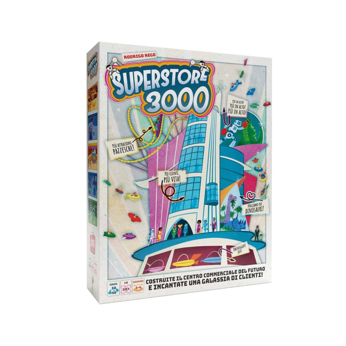 Superstore 3000