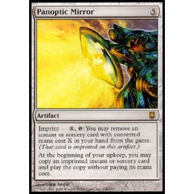 Panoptic Mirror - Panoptic Mirror - [DST] [EX]