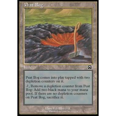 Peat Bog - Peat Bog - [MMQ] [EX]
