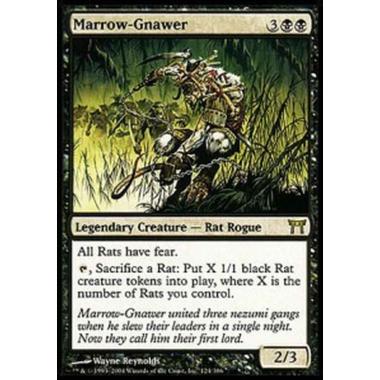 Marrow-Gnawer - Rodi-Midollo - [CHK] [GD] [Foil]