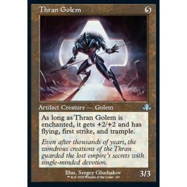 Thran Golem - Thran Golem - [XDMR] [NM]