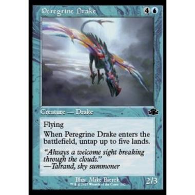 Peregrine Drake - Peregrine Drake - [XDMR] [NM]