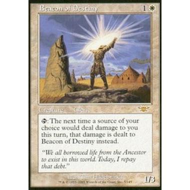 Beacon of Destiny - Beacon of Destiny - [LGN] [EX]