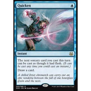 Quicken - Quicken - [DDS] [NM]