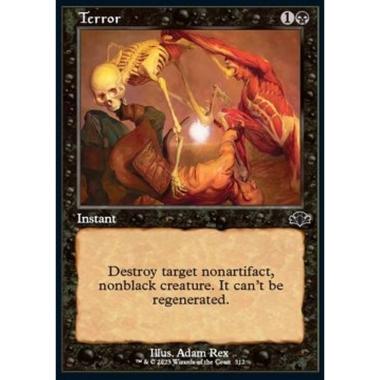 Terror - Terror - [XDMR] [NM]