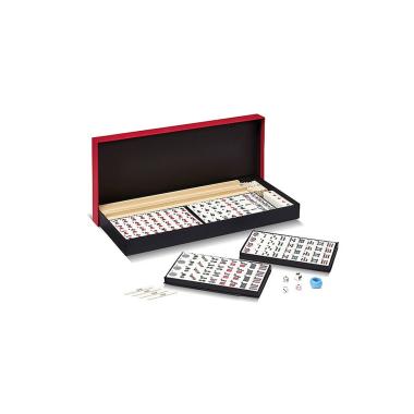 Mah Jong Premium - Dal Negro Scatola Rossa